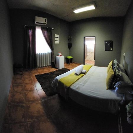 Hotel Casa Feliz Mokopane Esterno foto